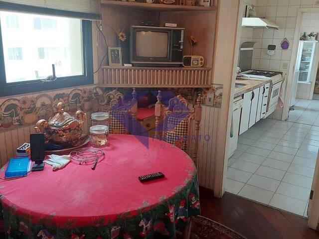 Apartamento para Venda em São Paulo - 5