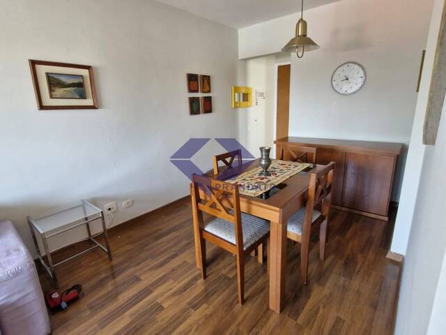 Apartamento para Locação em São Paulo - 4