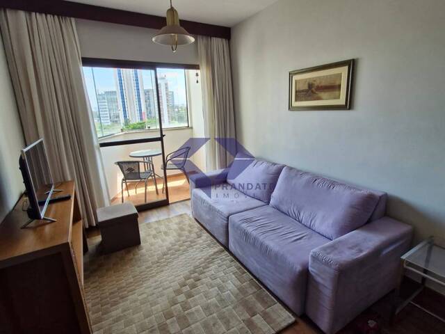 Apartamento para Locação em São Paulo - 5