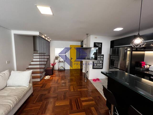 #13678 - Apartamento para Venda em São Paulo - SP