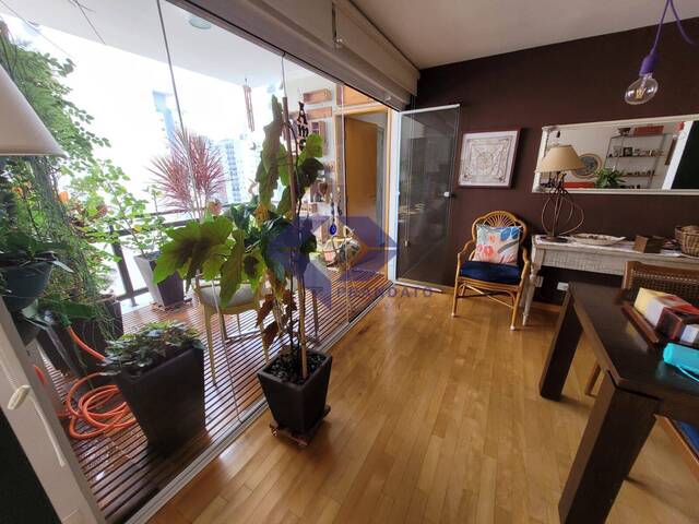 Apartamento para Venda em São Paulo - 4