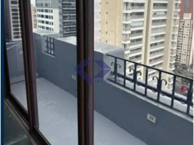 Cobertura para Venda em São Paulo - 5