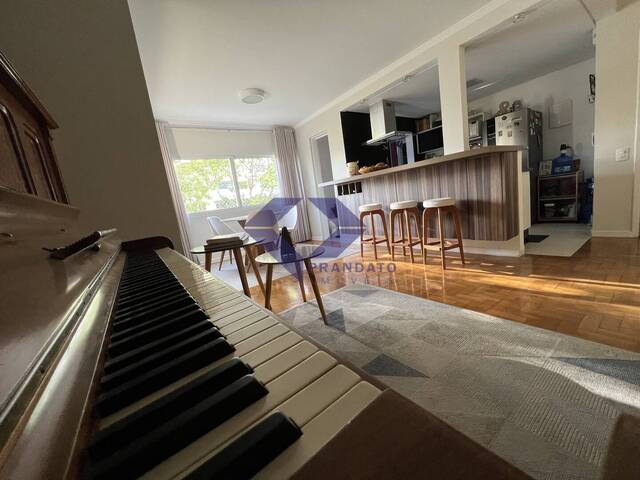 Apartamento para Venda em São Paulo - 4