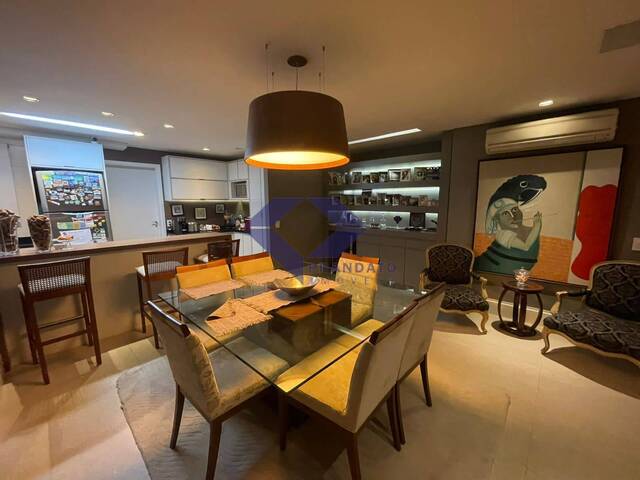 Apartamento para Venda em São Paulo - 4
