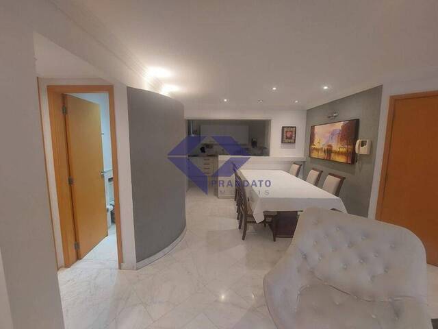 #13697 - Apartamento para Venda em São Paulo - SP
