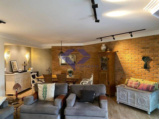 Apartamento para Venda em São Paulo - 4