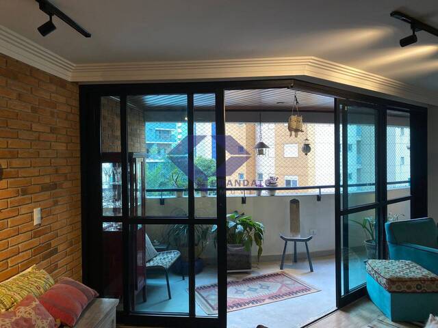 Apartamento para Venda em São Paulo - 2