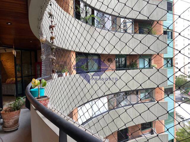 Apartamento para Venda em São Paulo - 3
