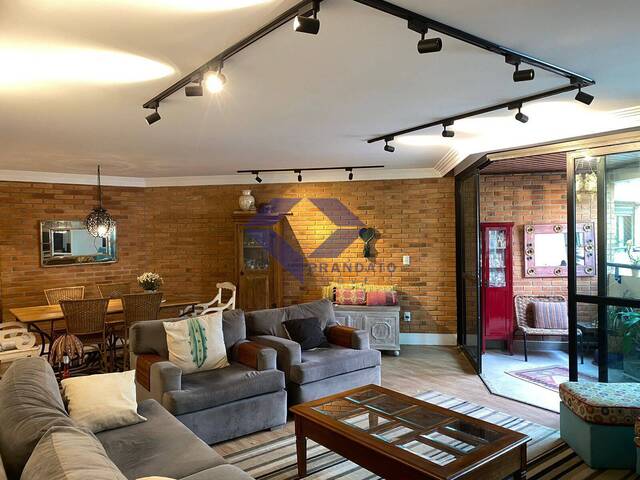 Apartamento para Venda em São Paulo - 5