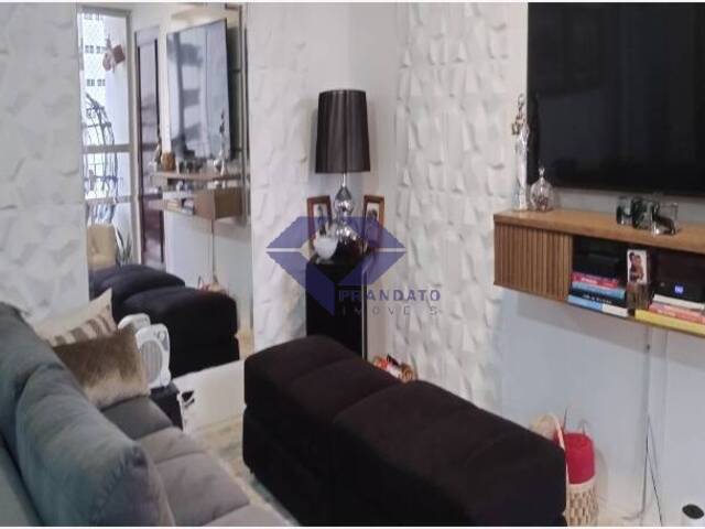 #13702 - Apartamento para Venda em São Paulo - SP