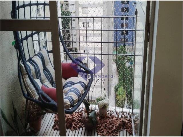 #13702 - Apartamento para Venda em São Paulo - SP