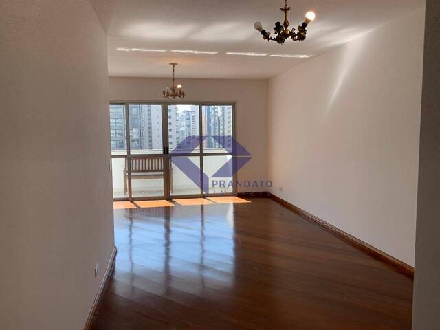 #13705 - Apartamento para Venda em São Paulo - SP - 1