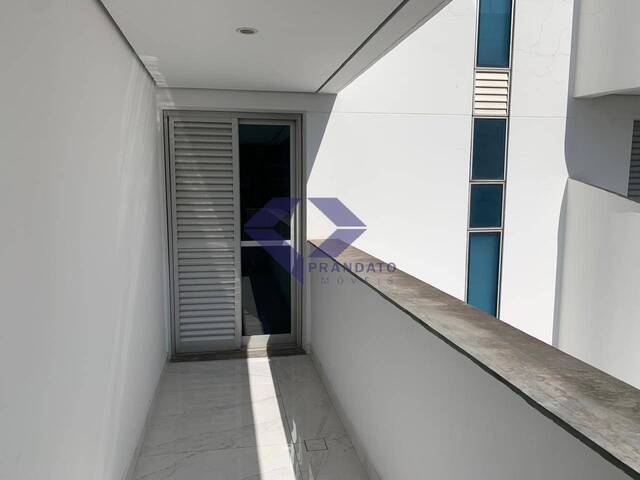 #13705 - Apartamento para Venda em São Paulo - SP - 3