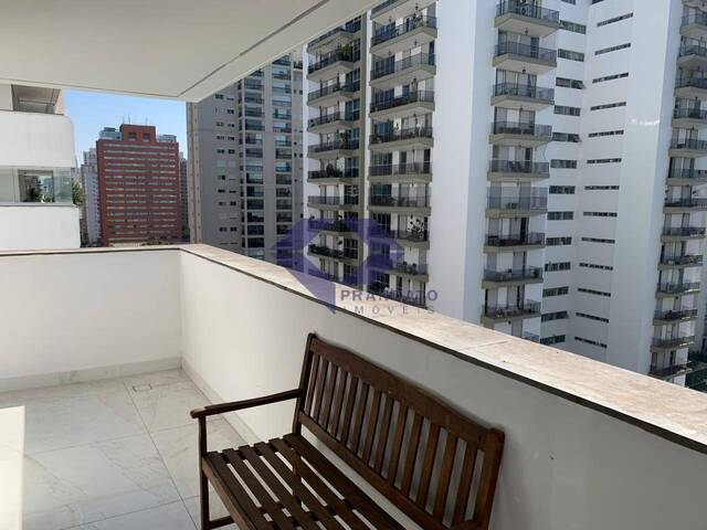 #13705 - Apartamento para Venda em São Paulo - SP - 2