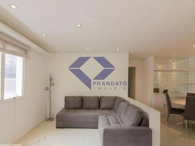 #13707 - Apartamento para Venda em São Paulo - SP