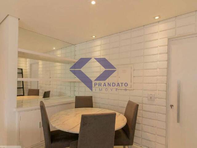 #13707 - Apartamento para Venda em São Paulo - SP