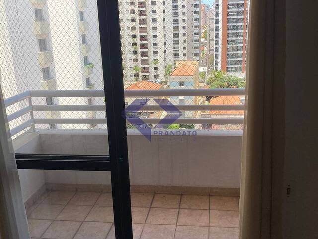 #13708 - Apartamento para Venda em São Paulo - SP