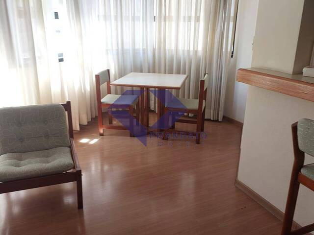 #13715 - Apartamento para Venda em São Paulo - SP