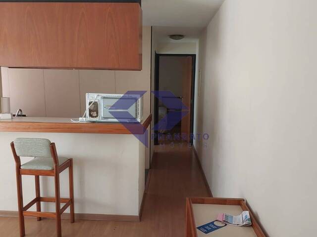 #13715 - Apartamento para Venda em São Paulo - SP