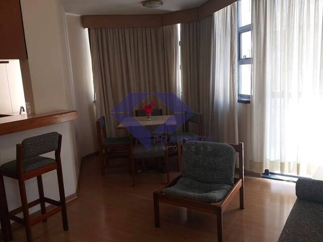 #13717 - Apartamento para Venda em São Paulo - SP