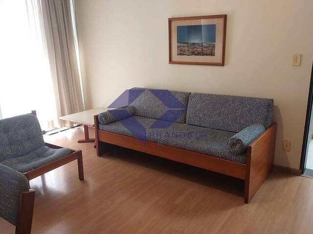#13717 - Apartamento para Venda em São Paulo - SP