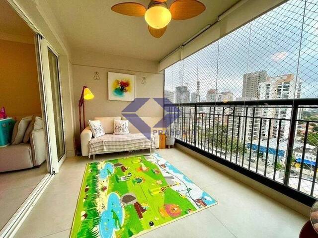 Apartamento para Venda em São Paulo - 5