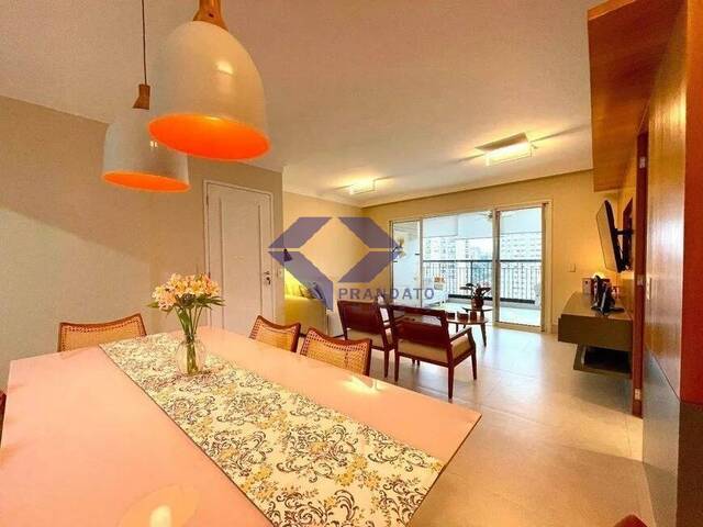 Apartamento para Venda em São Paulo - 4