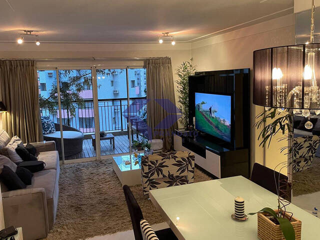 Apartamento para Venda em São Paulo - 3