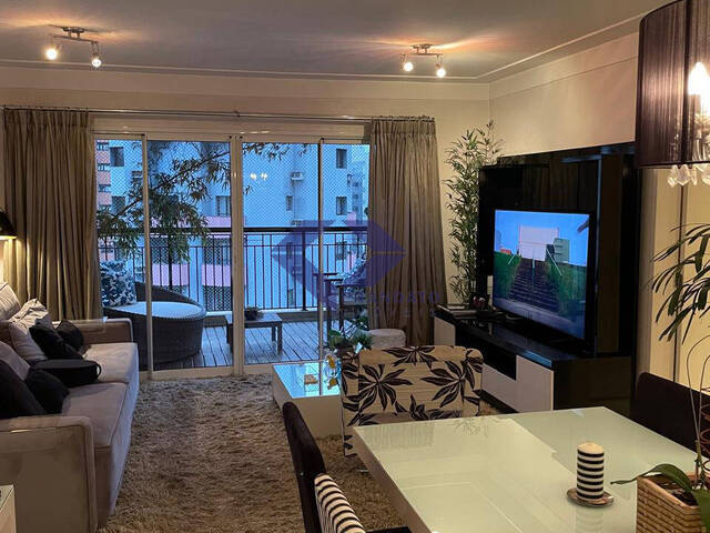 Apartamento para Venda em São Paulo - 4