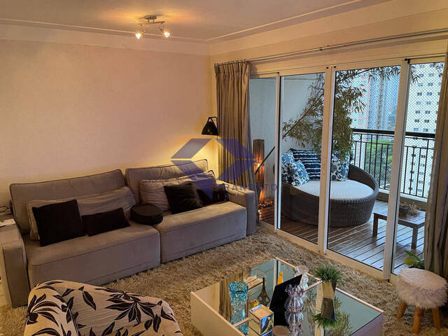 Apartamento para Venda em São Paulo - 2