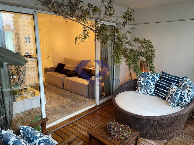 Apartamento para Venda em São Paulo - 5