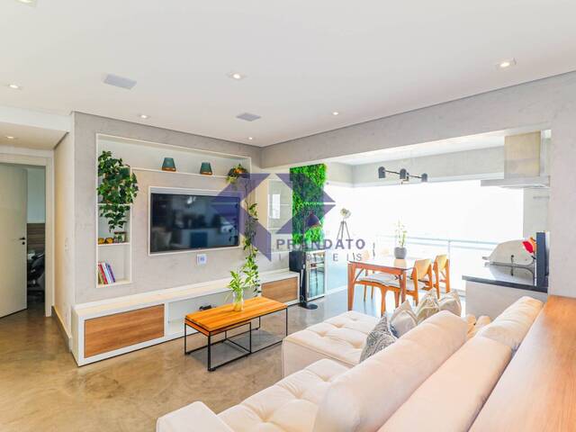 #13720 - Apartamento para Venda em São Paulo - SP