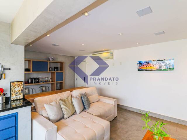 #13720 - Apartamento para Venda em São Paulo - SP