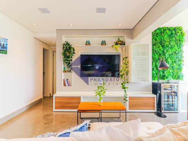 #13720 - Apartamento para Venda em São Paulo - SP