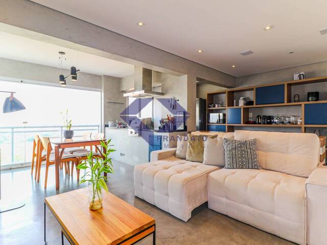 Apartamento para Venda em São Paulo - 5