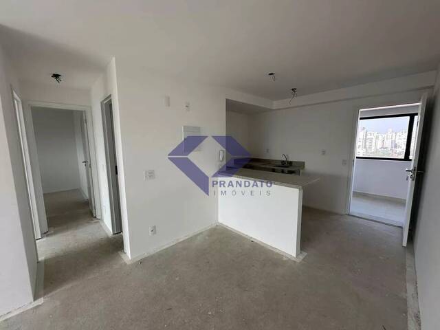 #13724 - Apartamento para Venda em São Paulo - SP