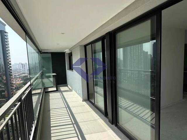 #13724 - Apartamento para Venda em São Paulo - SP