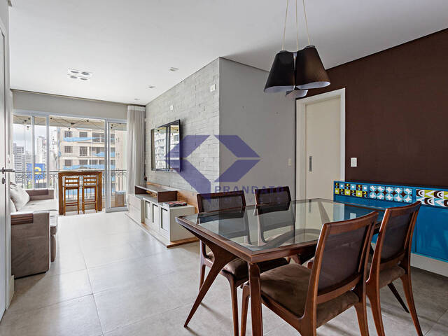 #13725 - Apartamento para Venda em São Paulo - SP