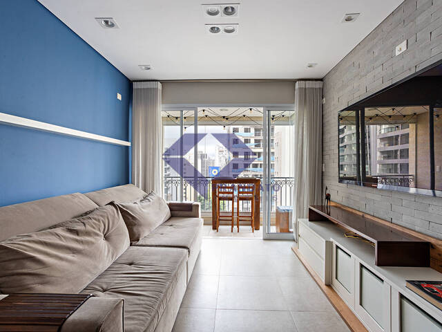 #13725 - Apartamento para Venda em São Paulo - SP