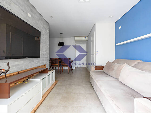 #13725 - Apartamento para Venda em São Paulo - SP