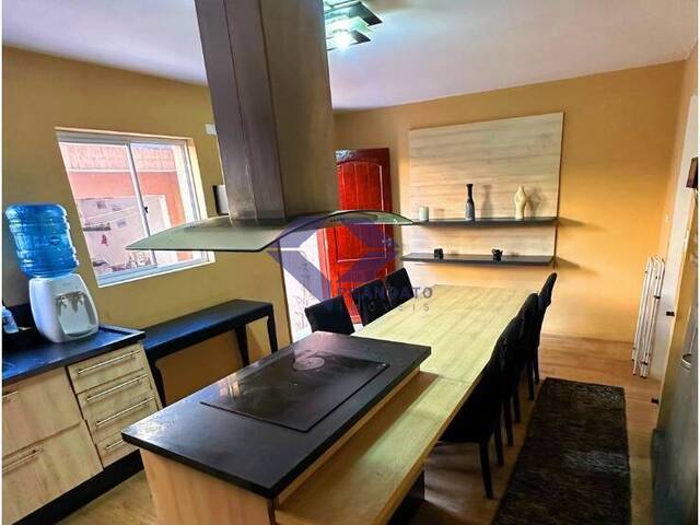 #13729 - Casa para Venda em São Paulo - SP - 2