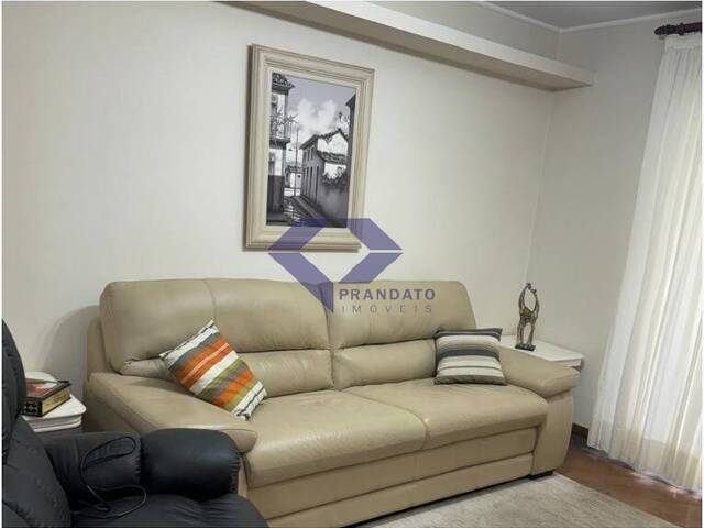 #13731 - Apartamento para Venda em São Paulo - SP