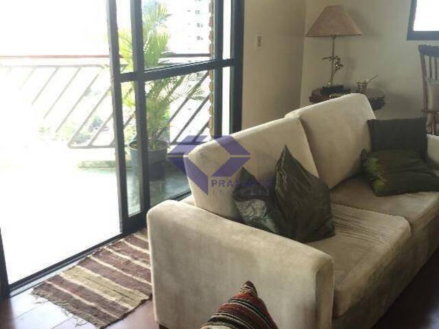 #13730 - Apartamento para Venda em São Paulo - SP