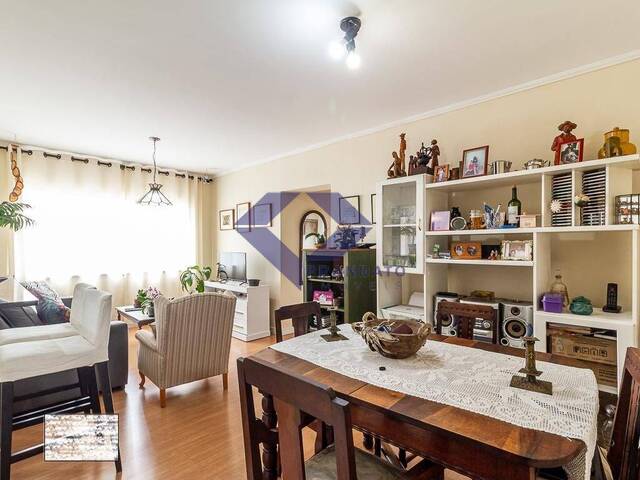 Apartamento para Venda em São Paulo - 5