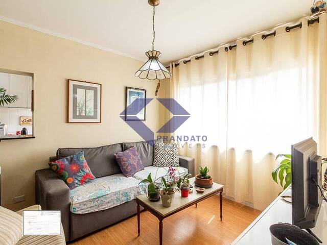 #13732 - Apartamento para Venda em São Paulo - SP