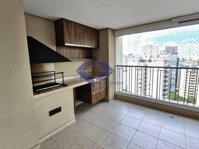 #13727 - Apartamento para Venda em São Paulo - SP