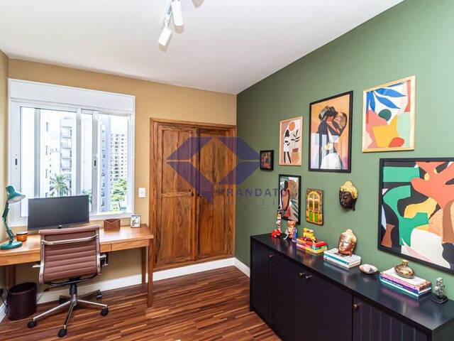 #13733 - Apartamento para Venda em São Paulo - SP