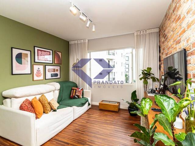 Apartamento para Venda em São Paulo - 4