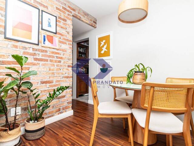 Apartamento para Venda em São Paulo - 5