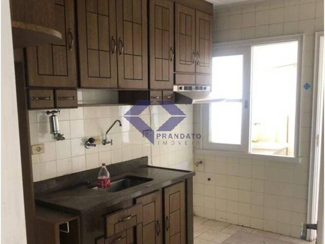#13734 - Apartamento para Venda em São Paulo - SP